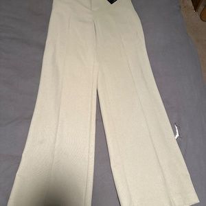 Dressy pants